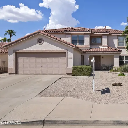 Buy this 4 bed loft on 11532 East Quade Avenue in Mesa, AZ 85212