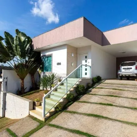 Buy this 3 bed house on Rua Joaquim Honório Lourdes in Muçunge da Grama, Juiz de Fora - MG