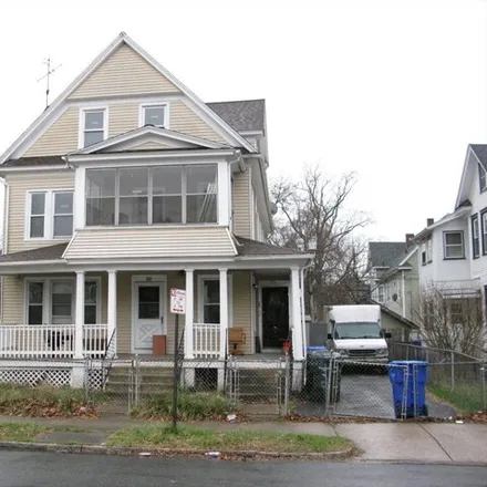 Buy this 11 bed house on 32;34 Dunmoreland Street in Springfield, MA 01109