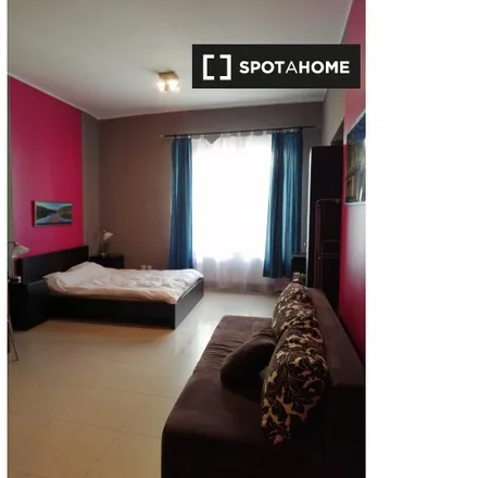 Rent this studio apartment on Bosacka in 31-504 Krakow, Poland