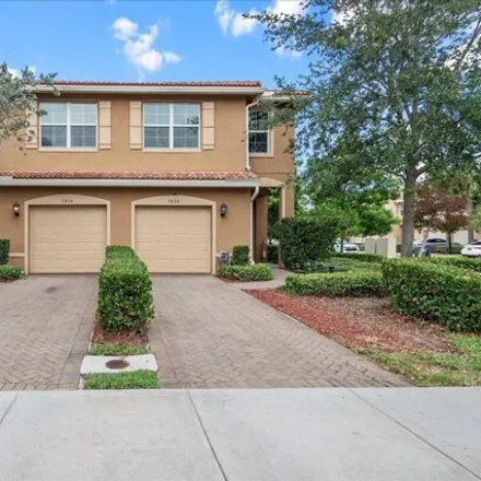 Buy this 3 bed townhouse on 5708 Monterra Club Drive in Palm Beach County, FL 33463