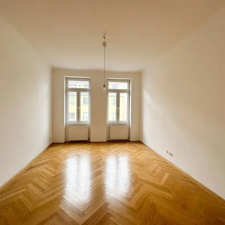Rent this 3 bed apartment on Weinheimergasse 3 in 1160 Vienna, Austria