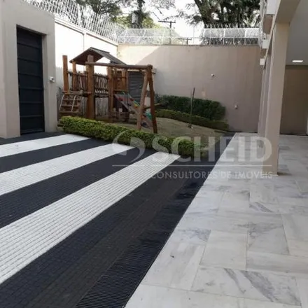 Image 2 - Rua Conde de Porto Alegre, Campo Belo, São Paulo - SP, 04608-010, Brazil - House for sale