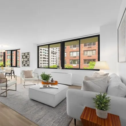 Buy this 1 bed condo on The Palladin in East 62nd Street, New York