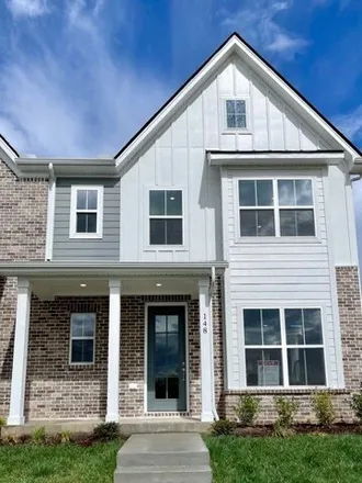 Rent this 3 bed townhouse on unnamed road in Rutherford County, TN 37197