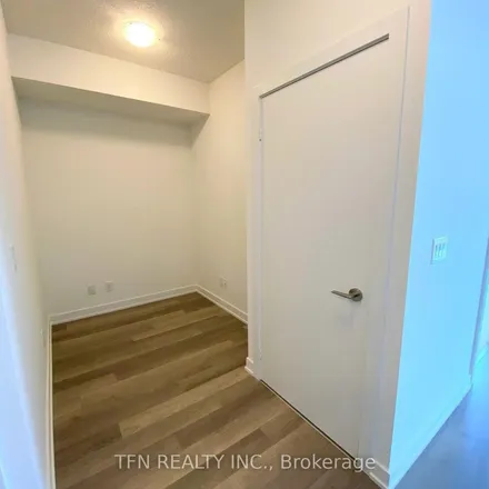 Rent this 1 bed apartment on 1603 Eglinton Avenue West in Toronto, ON M6E 2H4