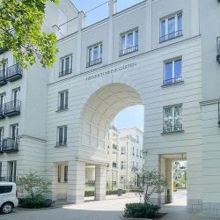 Rent this 2 bed apartment on Hansaallee 139 in 40549 Dusseldorf, Germany