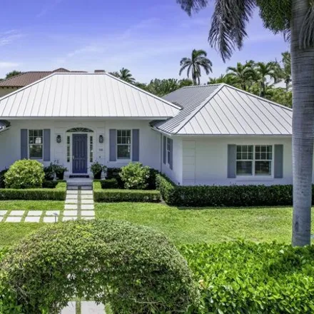 Rent this 3 bed house on 182 Beachway Drive in Ocean Ridge, Palm Beach County