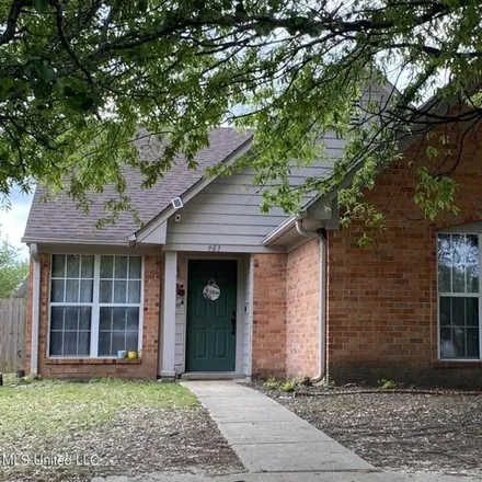 Buy this 2 bed house on Remington Cove in De Soto Woods, Southaven