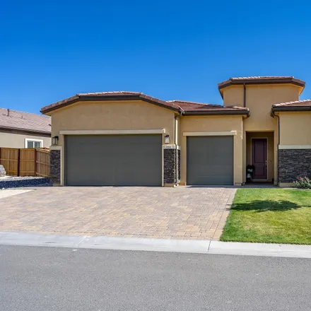 Buy this 4 bed house on Kit Carson in Verdi-Mogul, Washoe County