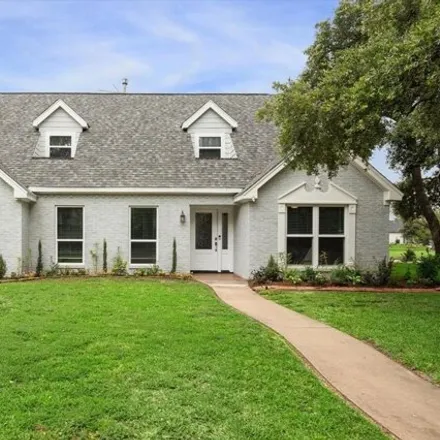 Buy this 4 bed house on Ivyridge Road in Houston, TX 77043