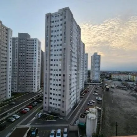 Buy this 2 bed apartment on Avenida Afonso Schimidt in Castelo, Santos - SP