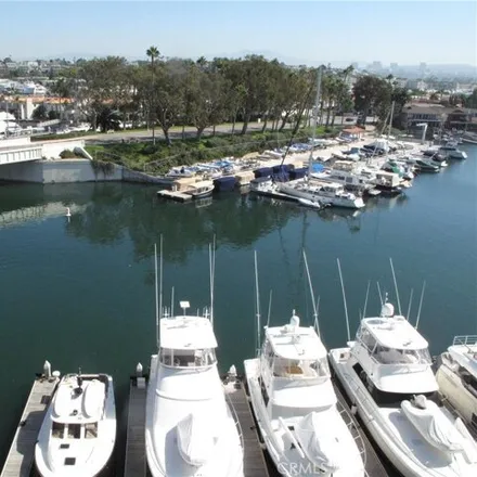 Buy this 1 bed condo on 611 Lido Park Drive in Newport Heights, Newport Beach
