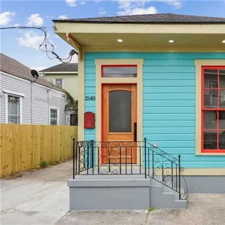 Buy this 2 bed house on 1548 North Roman Street in New Orleans, LA 70116