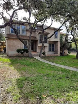 Buy this 4 bed house on Churchill Estates Boulevard in San Antonio, TX 78248