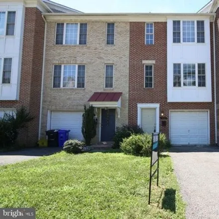 Rent this 3 bed house on 1626 South Taylor Street in Arlington, VA 22204