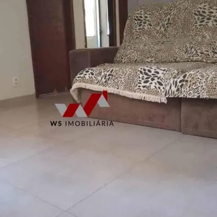 Buy this 2 bed apartment on unnamed road in Ribeirão das Neves - MG, 33880-220