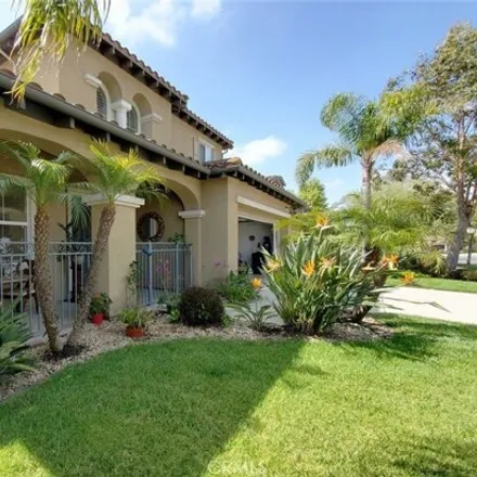 Rent this 5 bed house on 336 Commons Park Dr in Camarillo, California