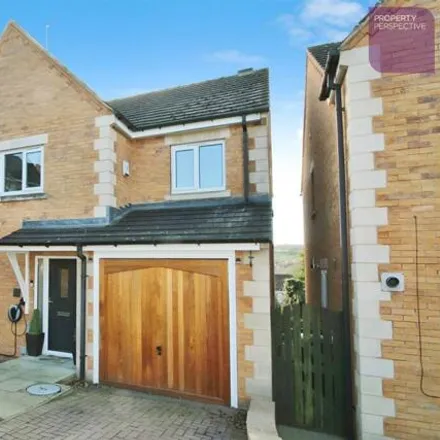 Buy this 4 bed house on Brook Green in Sheffield, S12 4NR