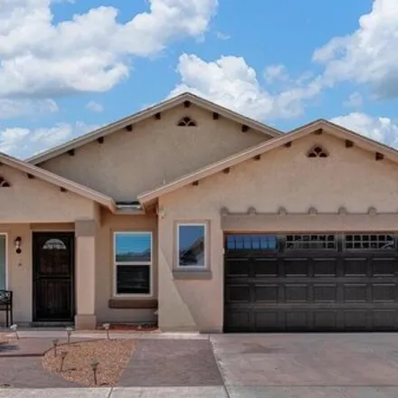 Rent this 3 bed house on unnamed road in Socorro, TX 79927