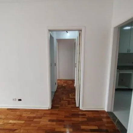 Buy this 2 bed apartment on Rua Madre de Deus 964 in Parque da Mooca, São Paulo - SP