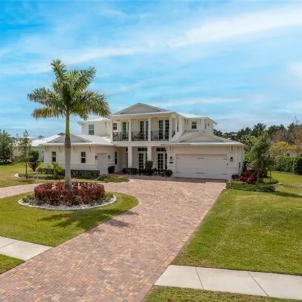 Buy this 5 bed house on 3029 Radcliffe Way in Saint Lucie County, FL 34990