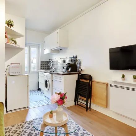 Image 4 - 9 Rue d'Aubervilliers, 75018 Paris, France - Apartment for rent