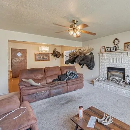 Image 7 - 141 South 3rd West, Rigby, Jefferson County, ID 83442, USA - House for sale