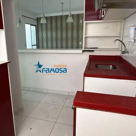 Buy this 2 bed apartment on Avenida Paulo Faccini in Maia, Guarulhos - SP