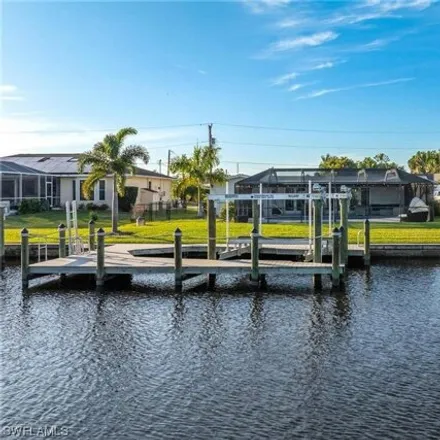 Image 5 - 367 Grenier Drive, Palm Frond Condominiums, North Fort Myers, FL 33903, USA - House for sale
