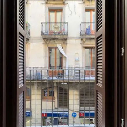 Image 6 - Carrer de les Freixures, 4, 08003 Barcelona, Spain - Apartment for rent