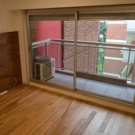 Buy this 1 bed apartment on Echeverría 2072 in Belgrano, C1426 ABP Buenos Aires