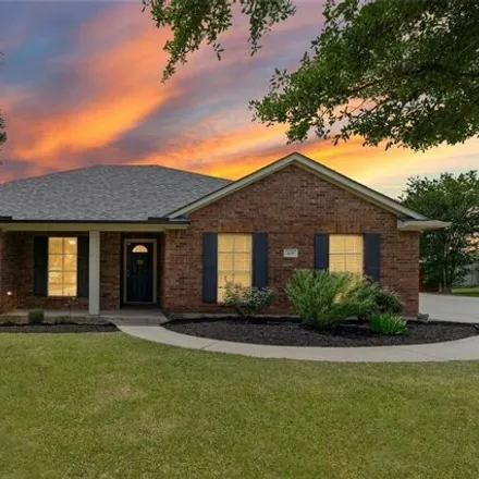 Buy this 3 bed house on 444 Rio Grande Avenue in Hutto, TX 78634