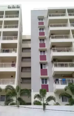 Image 8 - , Hyderabad, Andhra Pradesh, N/a - Apartment for rent