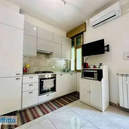 Rent this 2 bed apartment on Via Giovanni Fattori 19 in 40133 Bologna BO, Italy