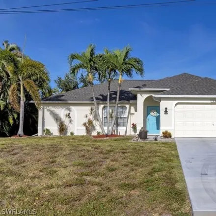 Buy this 4 bed house on 1030 Southwest 11th Place in Cape Coral, FL 33991