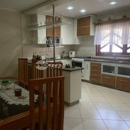 Buy this 3 bed house on Rua Marina in Campestre, Santo André - SP