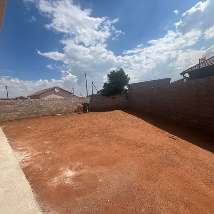Image 7 - Wild Chestnut Street, Protea Glen, Soweto, 1861, South Africa - Apartment for rent