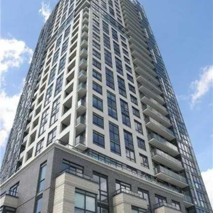 Image 1 - The Kip District Phase I, 20 Thomas Riley Road, Toronto, ON M9B 0C2, Canada - Apartment for rent