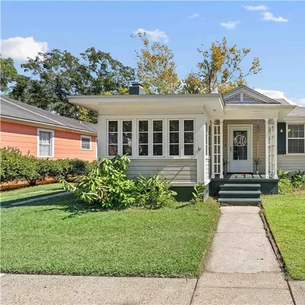 Buy this 3 bed house on 263 Stocking Street in Mobile, AL 36604