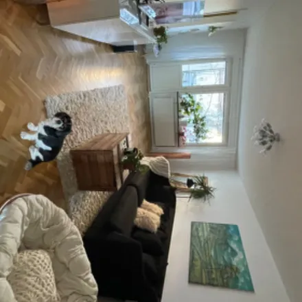 Image 6 - Sjösabrinken, Sjösavägen, 124 55 Stockholm, Sweden - Apartment for rent