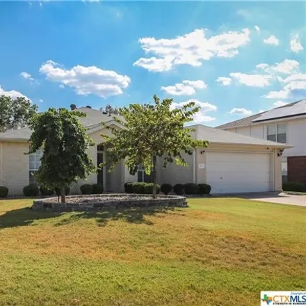 Image 3 - 184 Snake Dance Drive, Harker Heights, Bell County, TX 76548, USA - House for sale