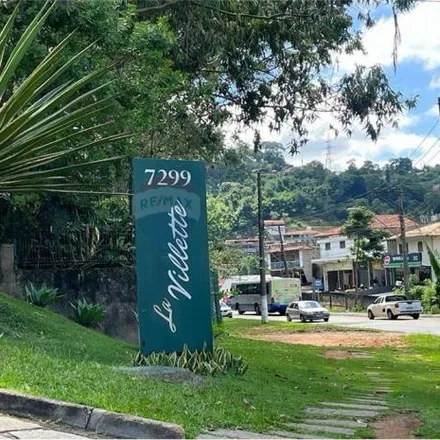 Image 1 - unnamed road, Nogueira, Região Geográfica Intermediária de Petrópolis - RJ, 25730-203, Brazil - Apartment for rent