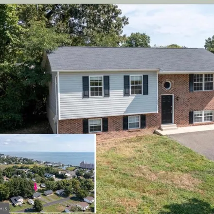 Buy this 3 bed house on 3706 29th Street in Chesapeake Beach, MD 20732