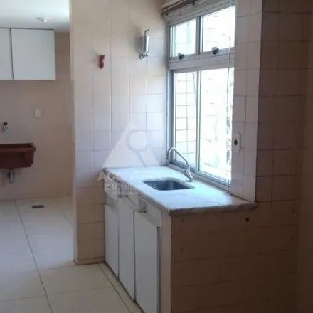 Rent this 1 bed apartment on unnamed road in Brasília - Federal District, 70383-000