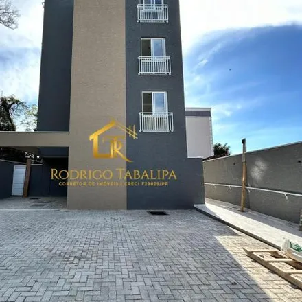 Buy this 3 bed apartment on Rua Tenente Luiz de Campos Vallejo in São Cristóvão, São José dos Pinhais - PR
