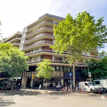 Image 9 - Carrer de Roger de Llúria, 08001 Barcelona, Spain - Apartment for rent