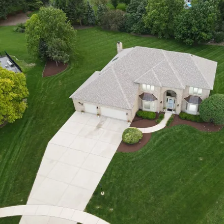 Buy this 4 bed house on 10626 Bridle Path Court in Naperville, IL 60564