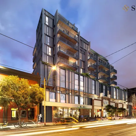 Rent this 2 bed apartment on Trilby in 470 Smith Street, Collingwood VIC 3066