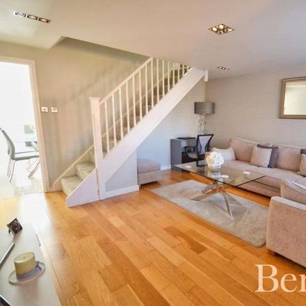 Rent this 3 bed house on Langley Place in Billericay, CM12 0FR